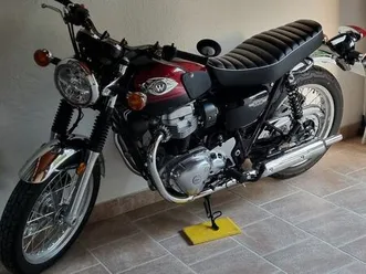 kawasaki w 800