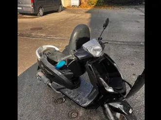 scooter 50c