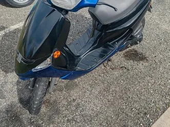scooter peugeot zenith