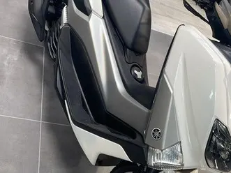 yamaha nmax