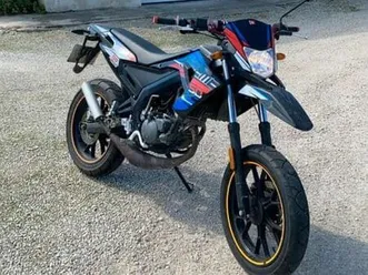 derbi senda 50 cc