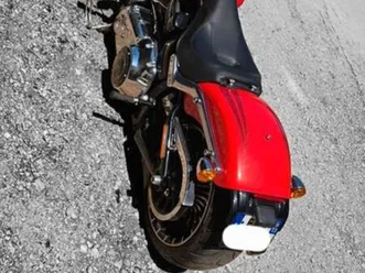 harley davidson softail breakout fxsb a2