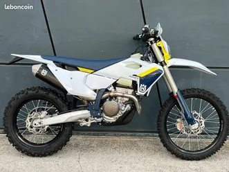 husqvarna 250 fe 2025 - (180/mois)