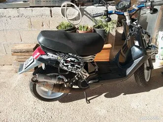 à vendre scooter