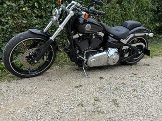 harley brekaout 1690