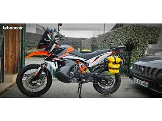 ktm 890 adventure r