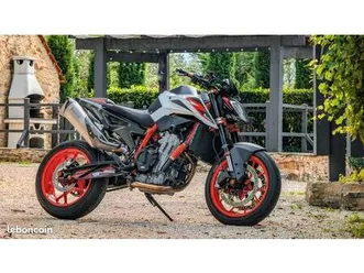 ktm 890 duke r