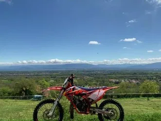 125sx 2018