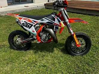 ktm 65sx