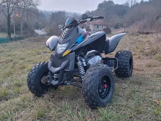 masai demon 360 homologué