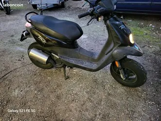 scooter 50 cm3