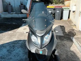 scooter mp3 350