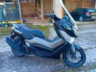 scooter yamaha