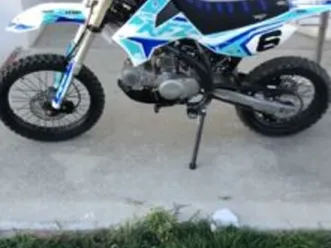 moto appollo 150 rfz