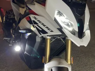 bmw s1000xr pack m 2024