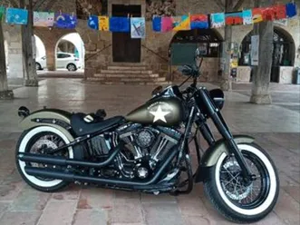harley davidson