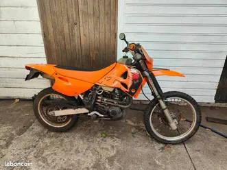 ktm 620 lc4