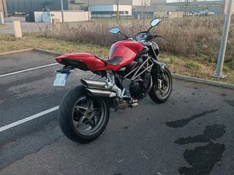 mv agusta 990r