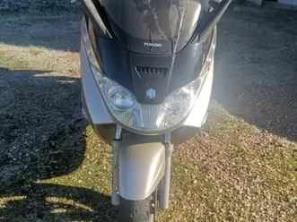 scooter piaggio x8 125