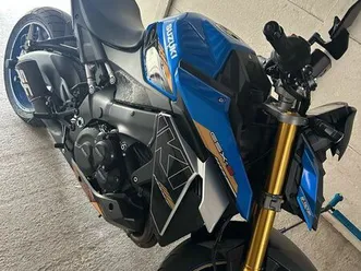 suzuki 1000 gsxs 2022