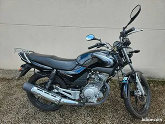 125 ybr 2007
