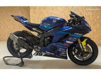 r6 supersport