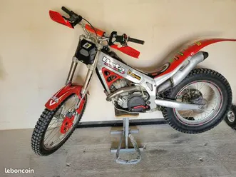 trial beta 250