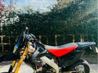 50 hm vent dérapage 2021