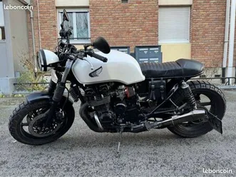 honda cb 750 seven fifty