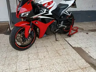 honda cbr 600rr