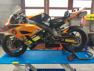 vds cbr 1000 rr 2005 pieces