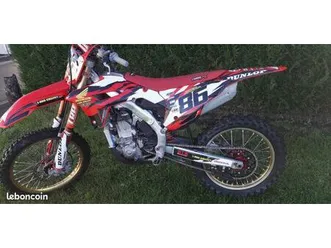 450 crf
