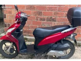scooter honda 50