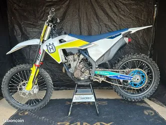 husqvarna 250 fc 2021