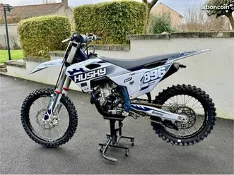 husqvarna fc 350 2024