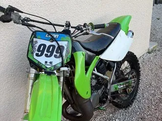 85 kx