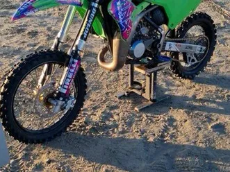 85 kx