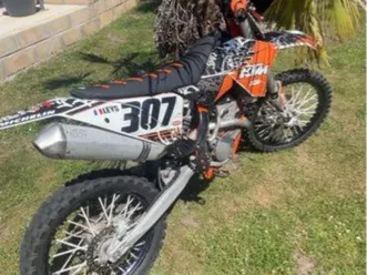 250 sxf
