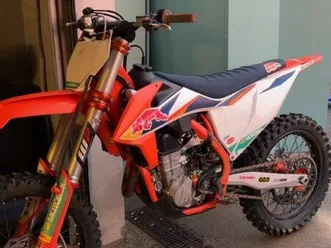 450 sxf