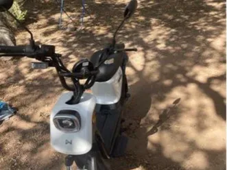 scooter lvneng gener 2023