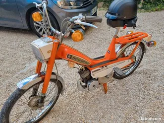 motobecane 40