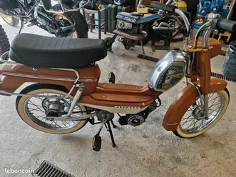 104 peugeot mobylette