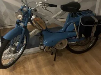 peugeot bb très bon état