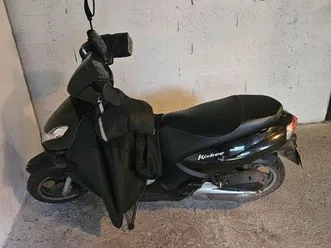 scooter 50 cc