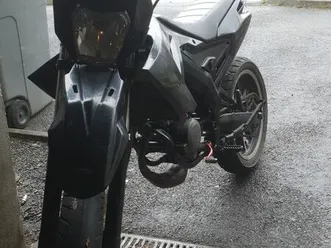 vend scooter kisbee et derbi 2018