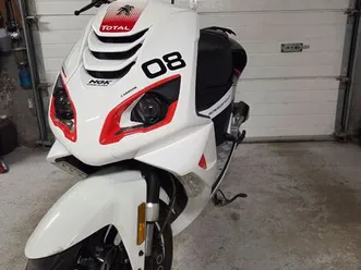 scooter speedfight 4