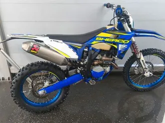sherco 300 sef r factory