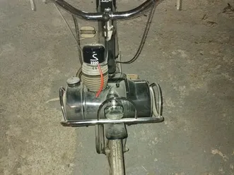 vends solex 2200
