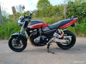 susuki 1400 gsx