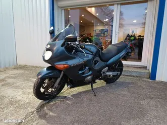 suzuki gsxf 750 full origine